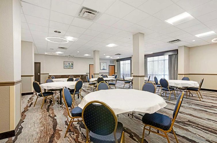Best Western Plus Savannah Airport Inn and Suites