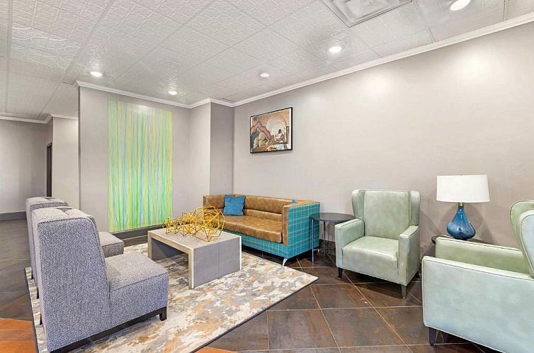 Best Western Plus Savannah Airport Inn and Suites