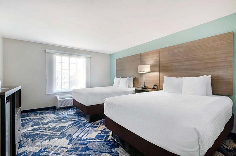 Best Western Plus Savannah Airport Inn and Suites