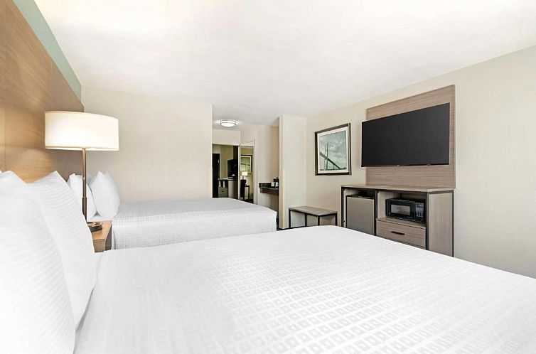 Best Western Plus Savannah Airport Inn and Suites