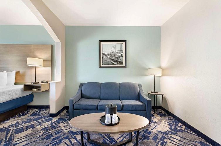 Best Western Plus Savannah Airport Inn and Suites