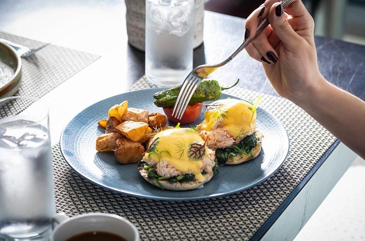 Kimpton EPIC Hotel, an IHG Hotel