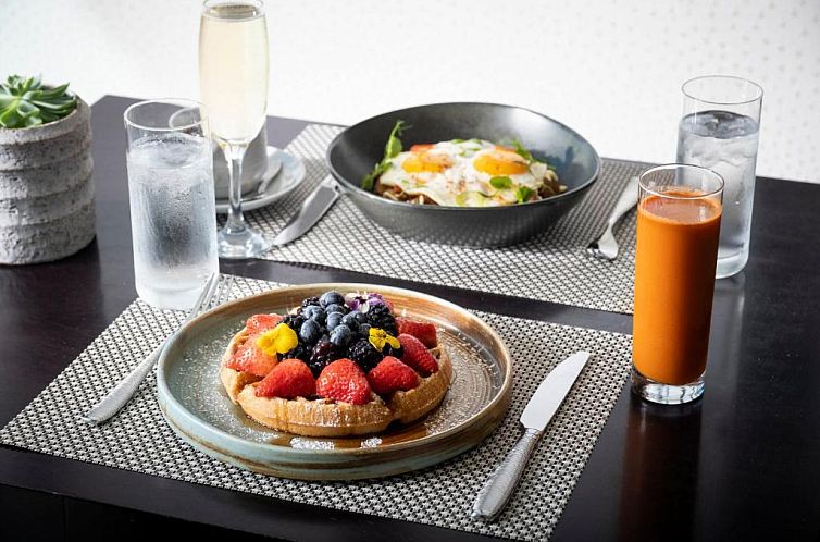 Kimpton EPIC Hotel, an IHG Hotel