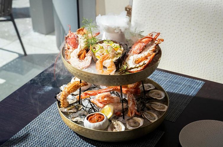 Kimpton EPIC Hotel, an IHG Hotel