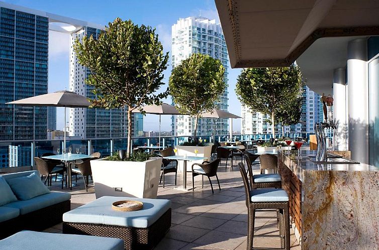 Kimpton EPIC Hotel, an IHG Hotel