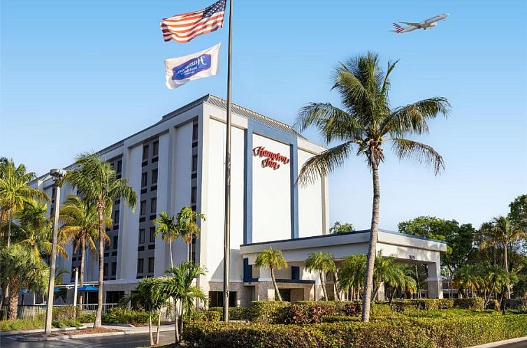 Guest house 0325407 - Apartment Florida - Hampton Inn Miami-Airport West