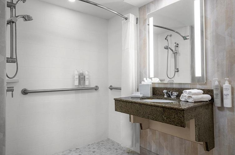 Hampton Inn Miami-Airport West