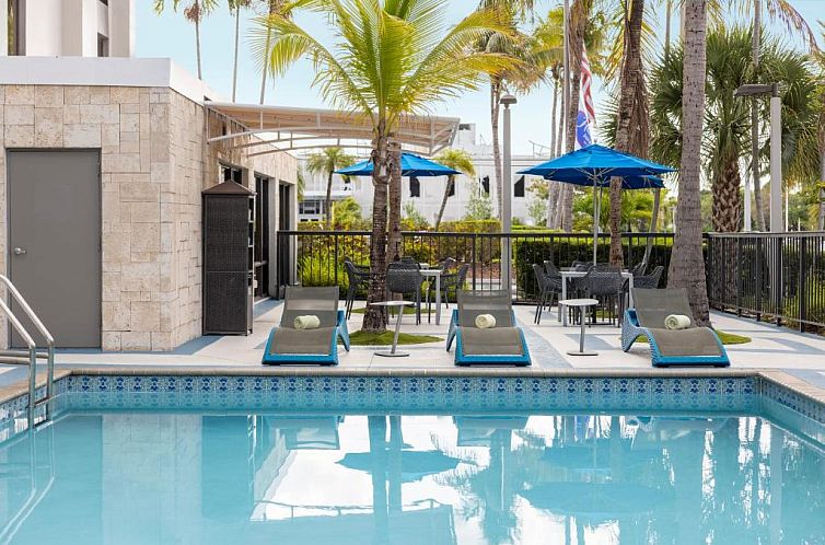Hampton Inn Miami-Airport West
