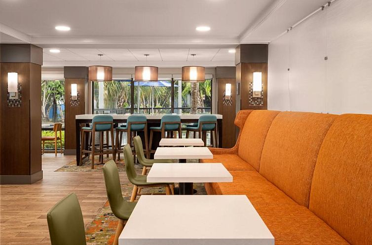 Hampton Inn Miami-Airport West