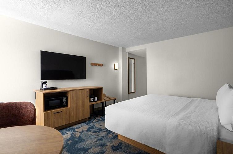 Hampton Inn Miami-Airport West