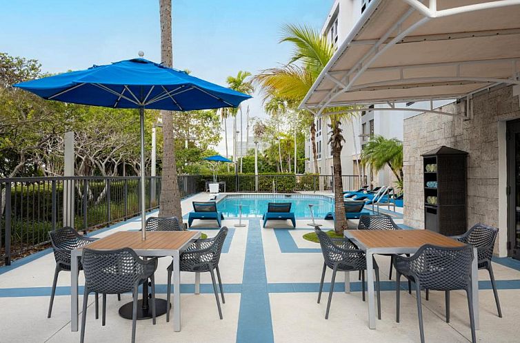 Hampton Inn Miami-Airport West