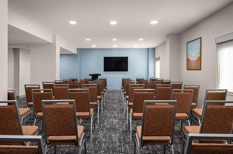 Hampton Inn Miami-Airport West