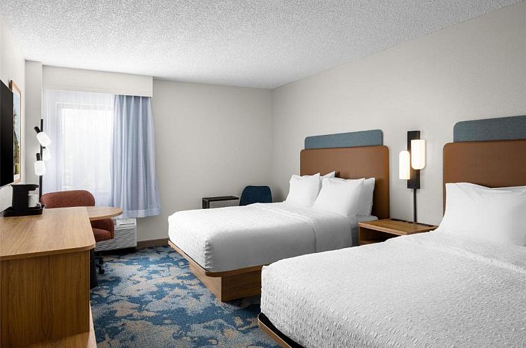 Hampton Inn Miami-Airport West