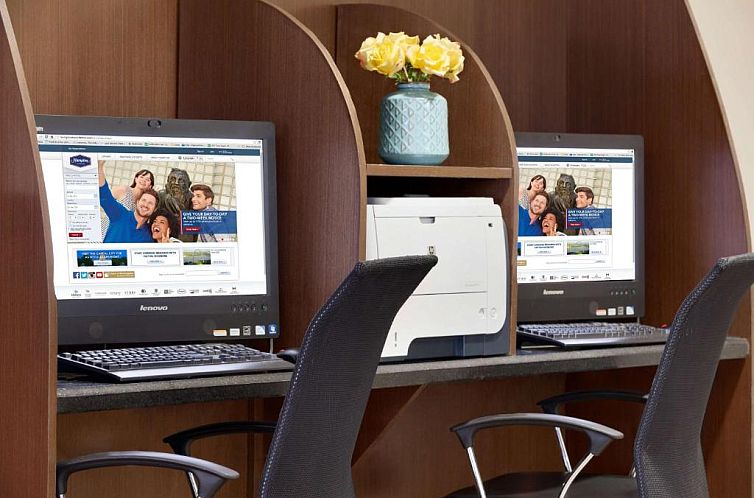 Hampton Inn Miami-Airport West