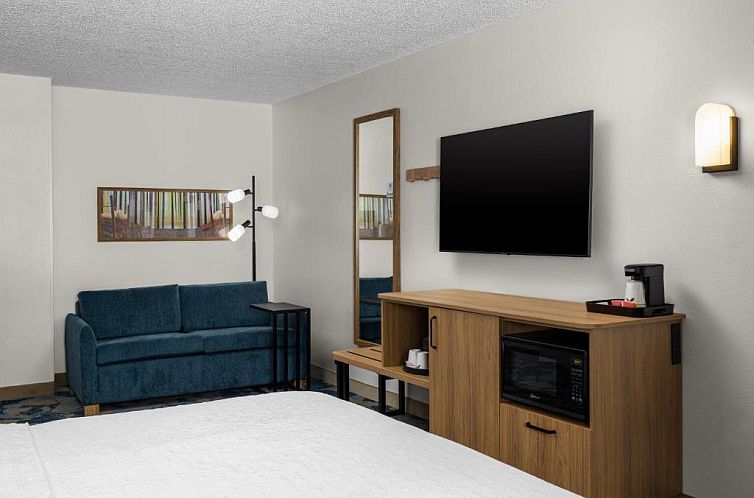 Hampton Inn Miami-Airport West