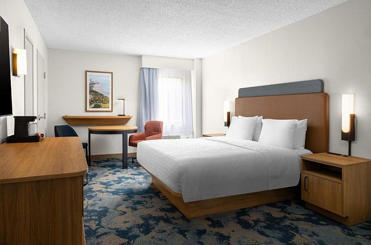 Hampton Inn Miami-Airport West