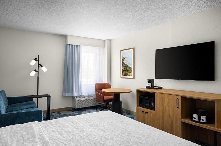 Hampton Inn Miami-Airport West