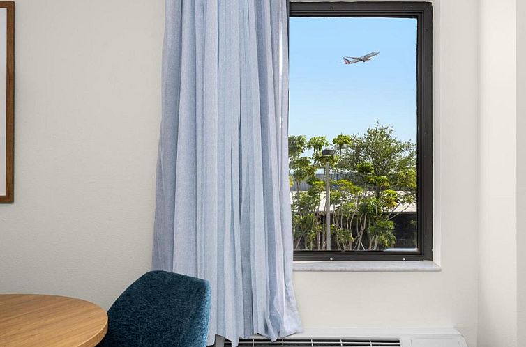 Hampton Inn Miami-Airport West