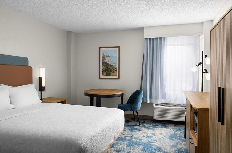 Hampton Inn Miami-Airport West