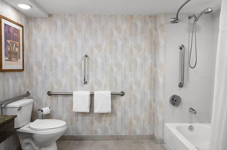 Hampton Inn Miami-Airport West