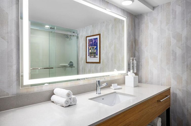 Hampton Inn Miami-Airport West