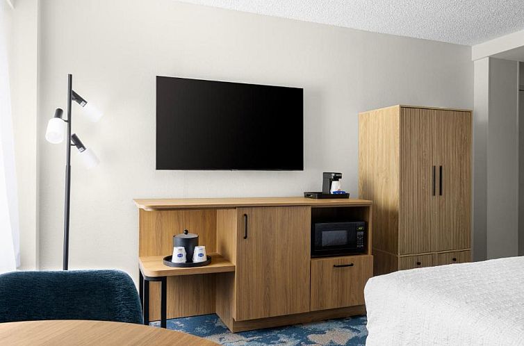 Hampton Inn Miami-Airport West