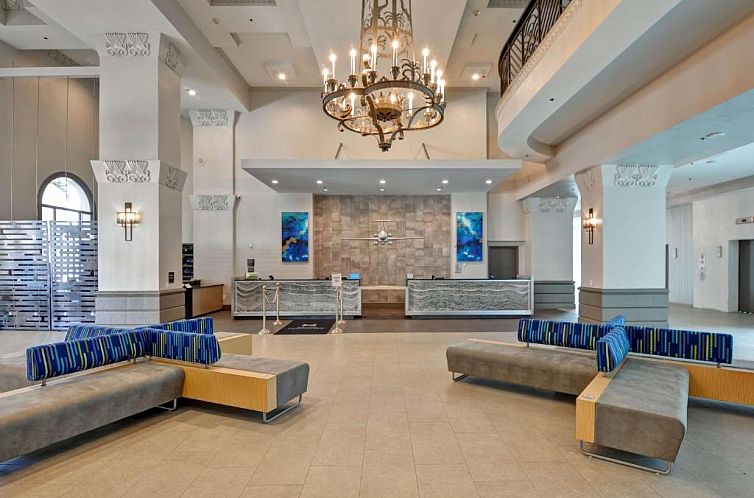 Embassy Suites by Hilton Miami International Airport