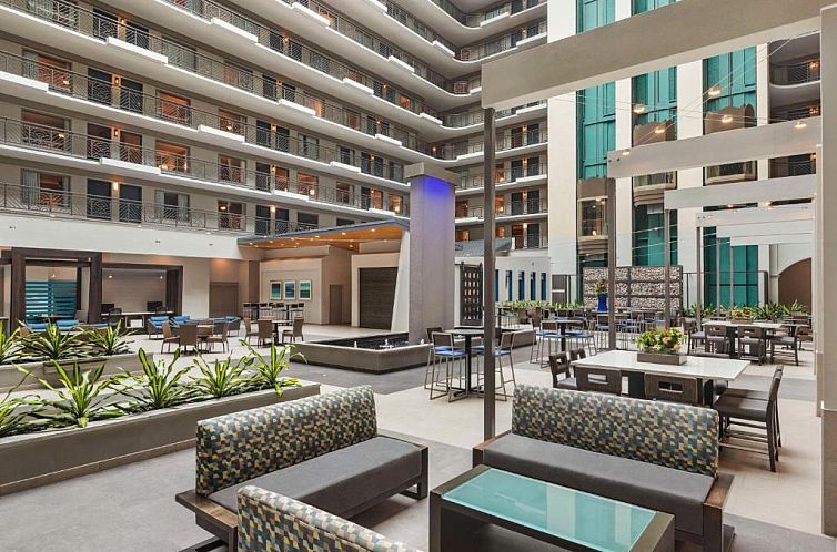 Embassy Suites by Hilton Miami International Airport
