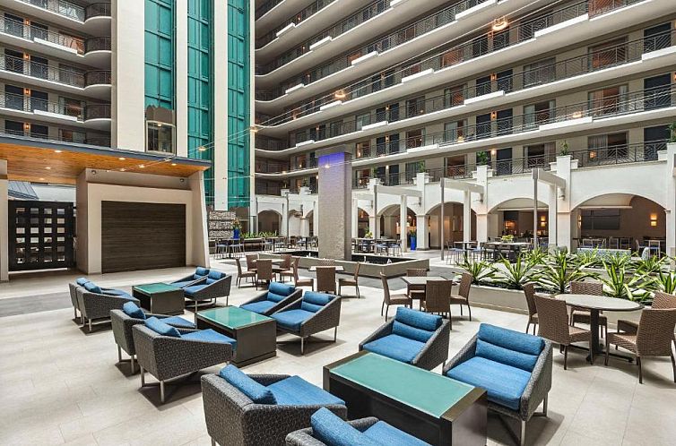 Embassy Suites by Hilton Miami International Airport