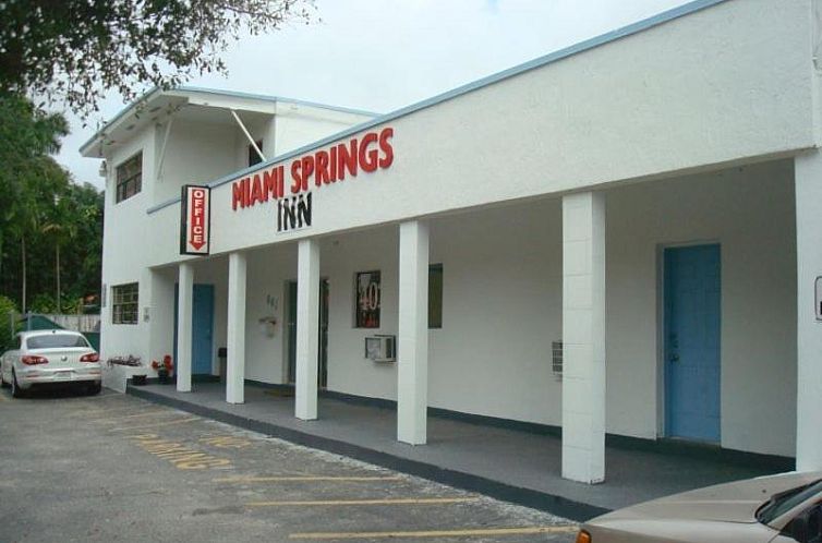 Miami Springs Inn