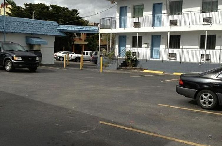 Miami Springs Inn