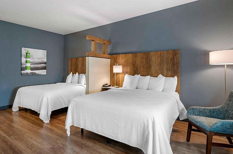 Extended Stay America Suites - Miami - Airport - Doral - 87t