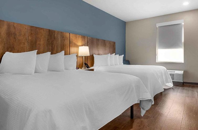 Extended Stay America Suites - Miami - Airport - Doral - 87t