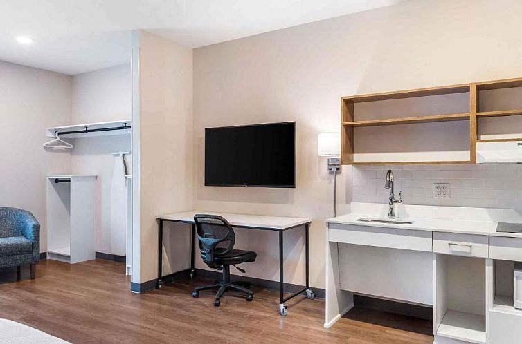 Extended Stay America Suites - Miami - Airport - Doral - 87t