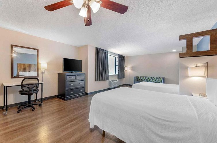 Extended Stay America Suites - Miami - Airport - Doral - 87t