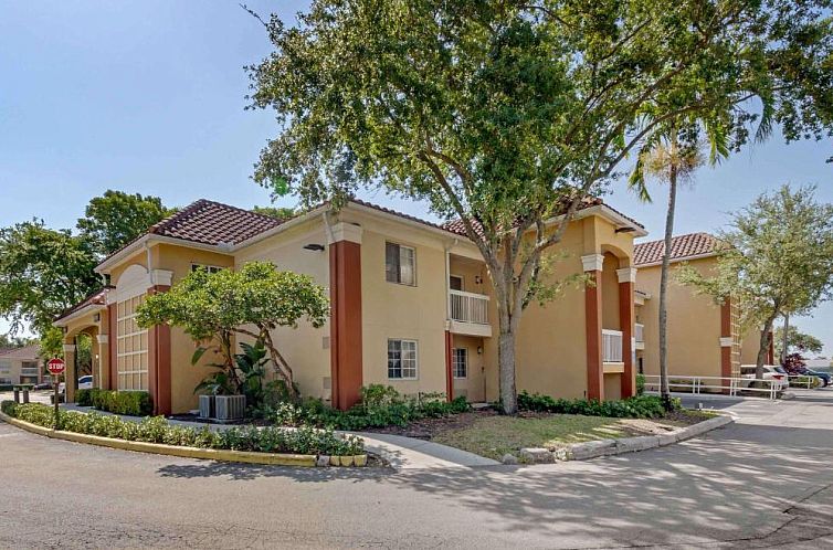 Guest house 03254103 - Apartment Florida - Extended Stay America Suites - Miami - Airport - Doral