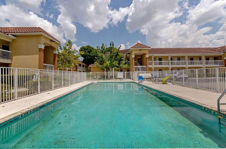 Extended Stay America Suites - Miami - Airport - Doral