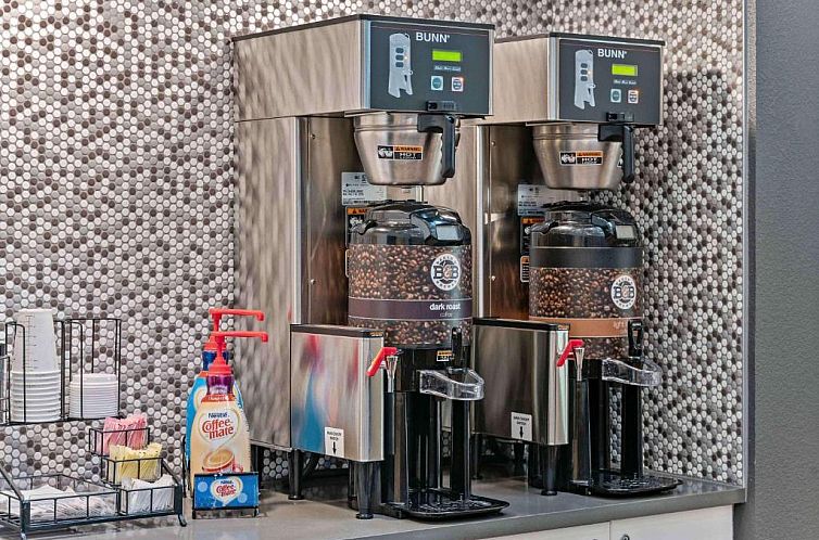 Extended Stay America Suites - Miami - Airport - Doral