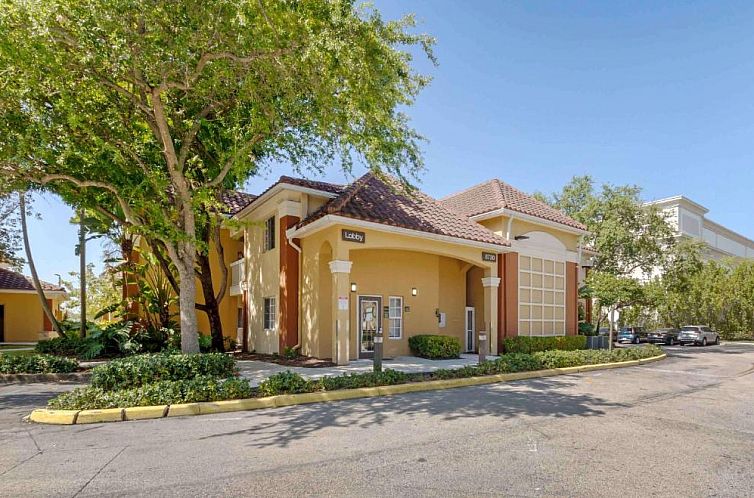 Extended Stay America Suites - Miami - Airport - Doral