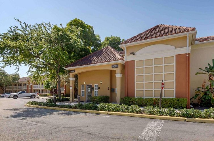 Extended Stay America Suites - Miami - Airport - Doral