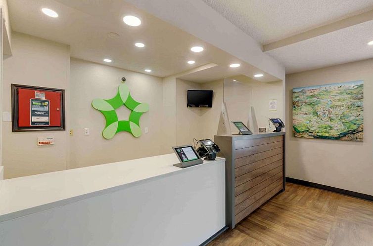 Extended Stay America Suites - Miami - Airport - Doral