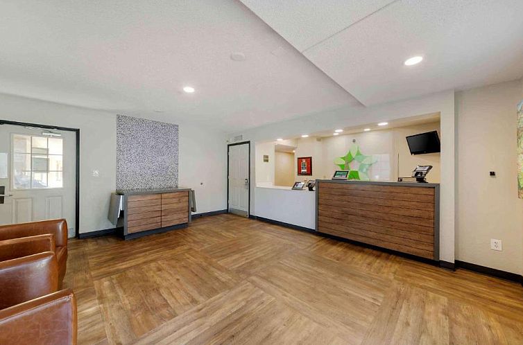 Extended Stay America Suites - Miami - Airport - Doral