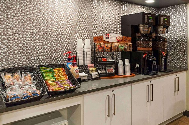 Extended Stay America Suites - Miami - Airport - Doral