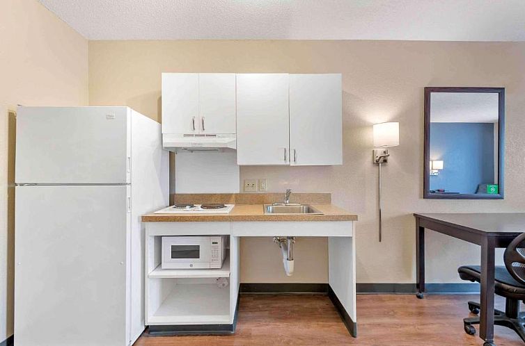 Extended Stay America Suites - Miami - Airport - Doral
