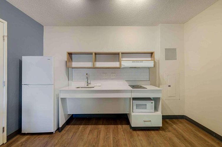 Extended Stay America Suites - Miami - Airport - Doral