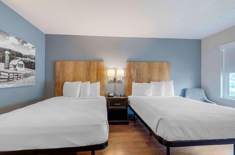 Extended Stay America Suites - Miami - Airport - Doral