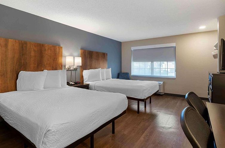 Extended Stay America Suites - Miami - Airport - Doral