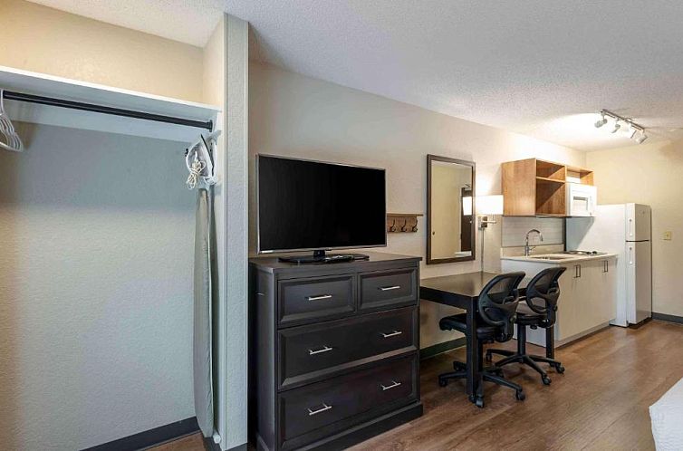 Extended Stay America Suites - Miami - Airport - Doral