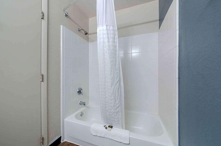 Extended Stay America Suites - Miami - Airport - Doral