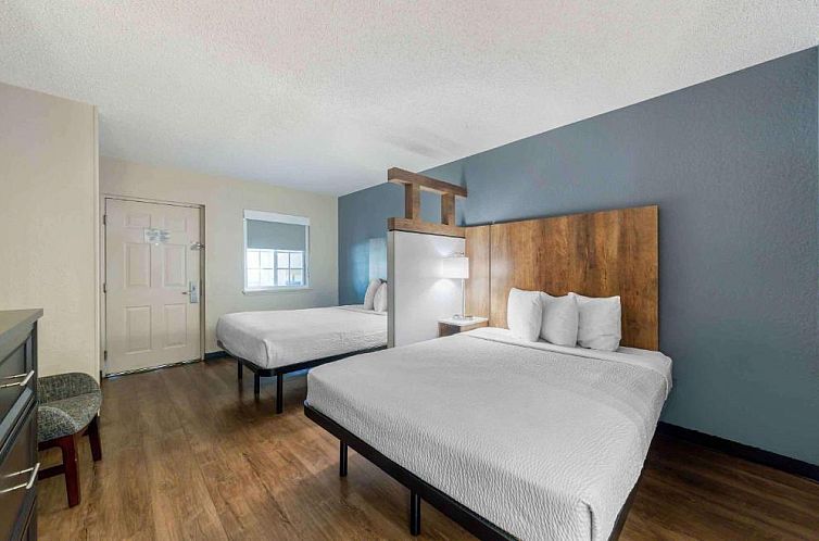 Extended Stay America Suites - Miami - Airport - Doral